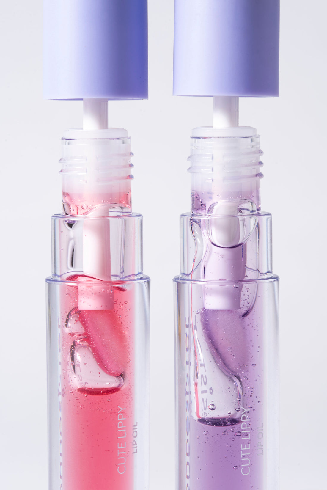 BLONDESISTER lip oil, 2.5 ml