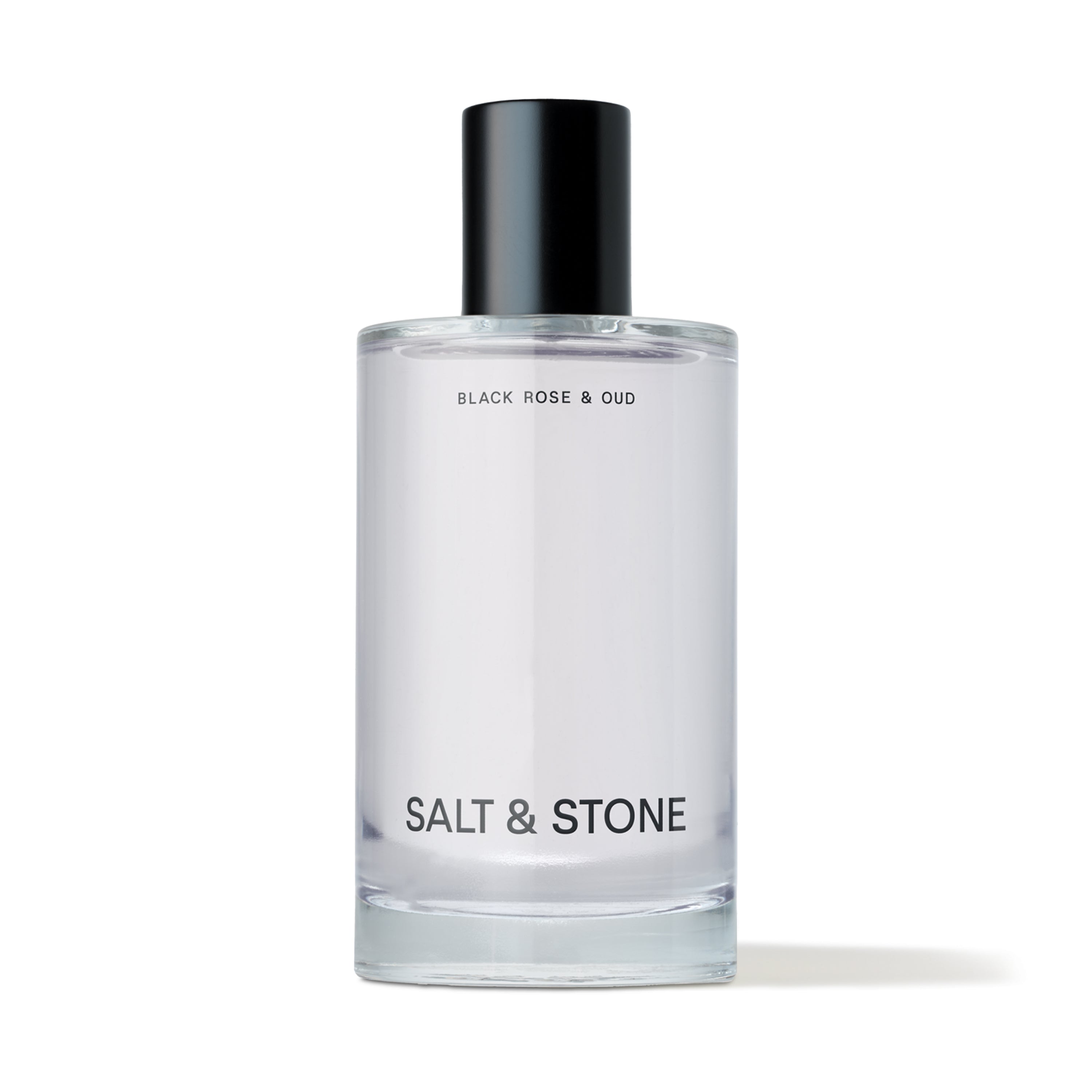 SALT & STONE body mist "Black Rose & Oud", 100 ml