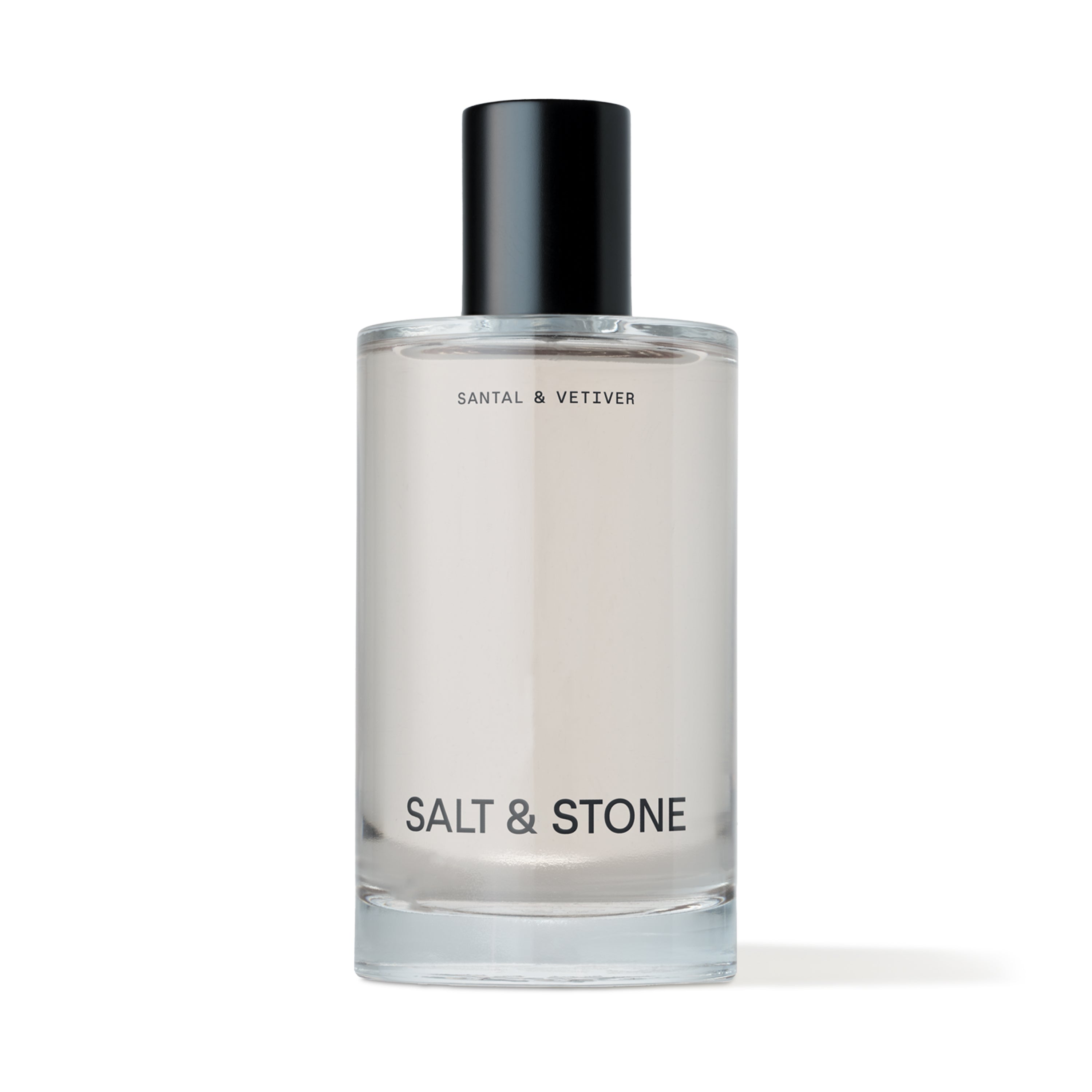 SALT & STONE body mist "Santal & Vetiver", 100 ml