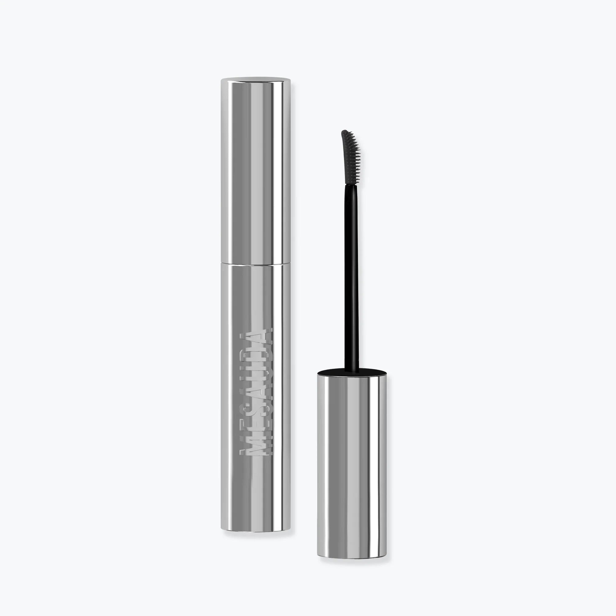 MESAUDA clear eyebrow gel "Brow Glaminate", 5.5 g