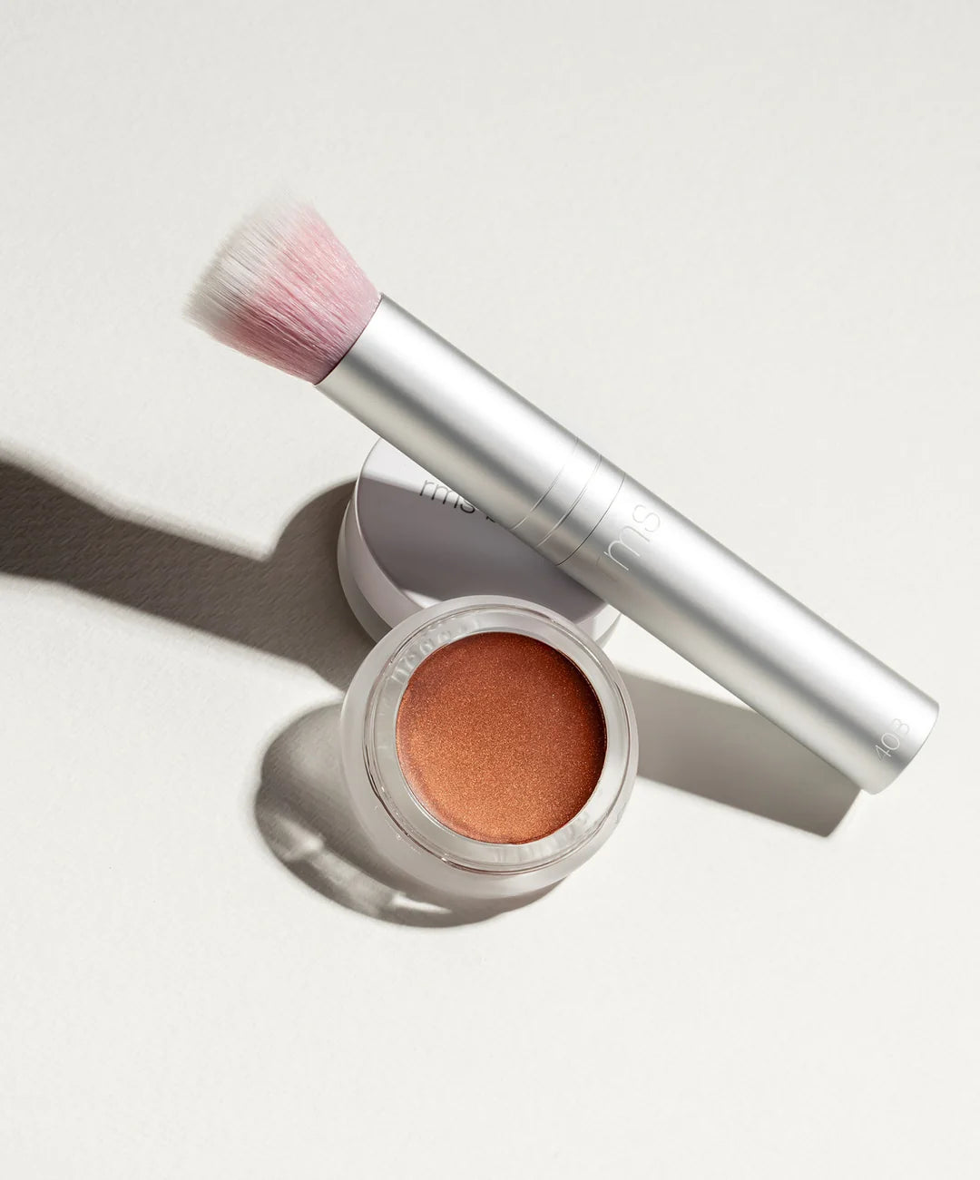 RMS cream bronzer "Buriti Bronzer", 5.5 g