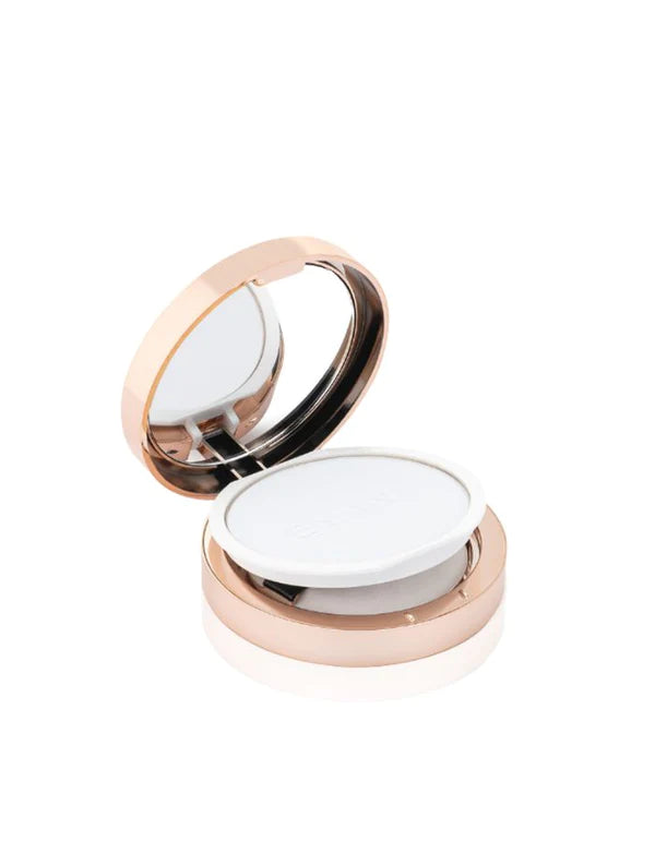 EMANI compact powder "Bye Bye Shine", 12 g