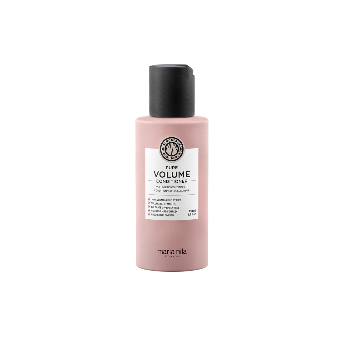 MARIA NILA volumizing conditioner "Pure Volume", 100 ml