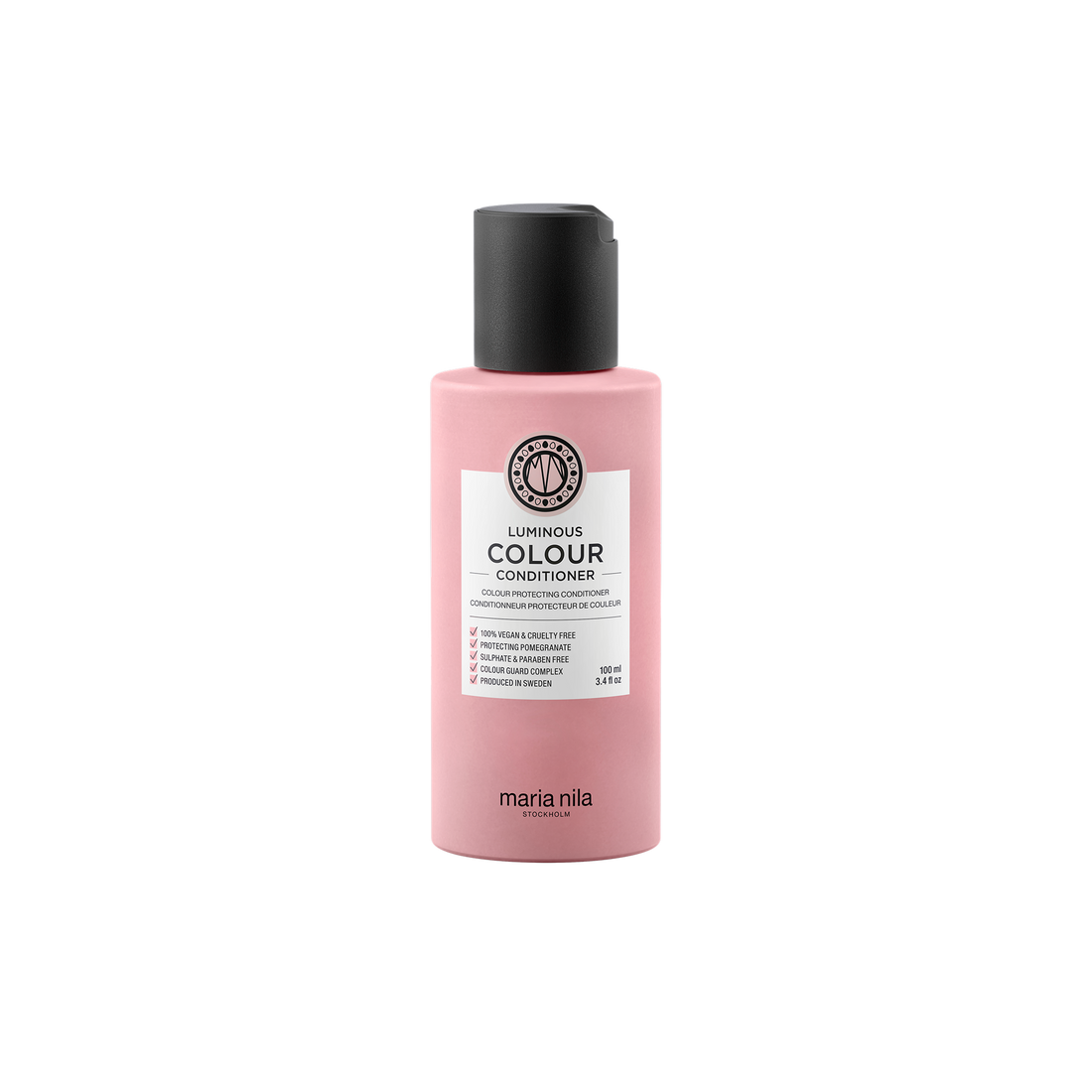 MARIA NILA Luminous Colour Conditioner for Coloured Hair, 100 ml