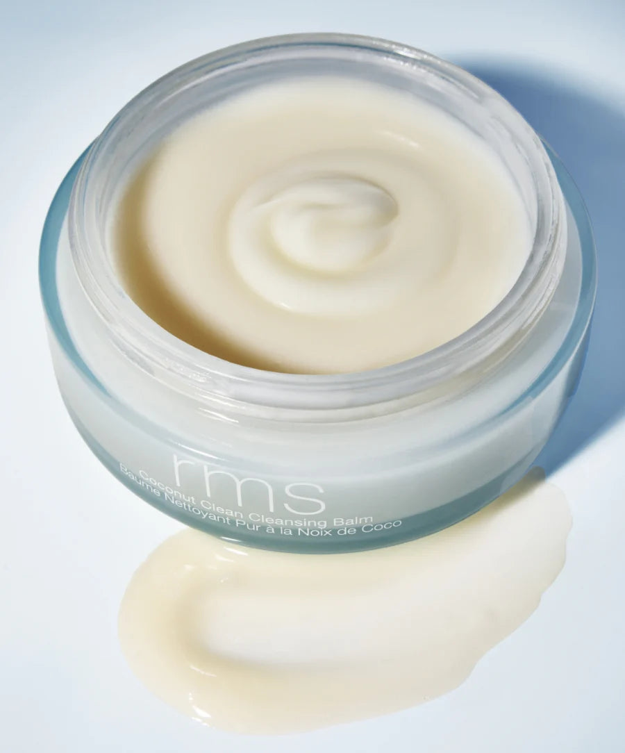 RMS Coconut Clean Cleansing Balm, 100 g