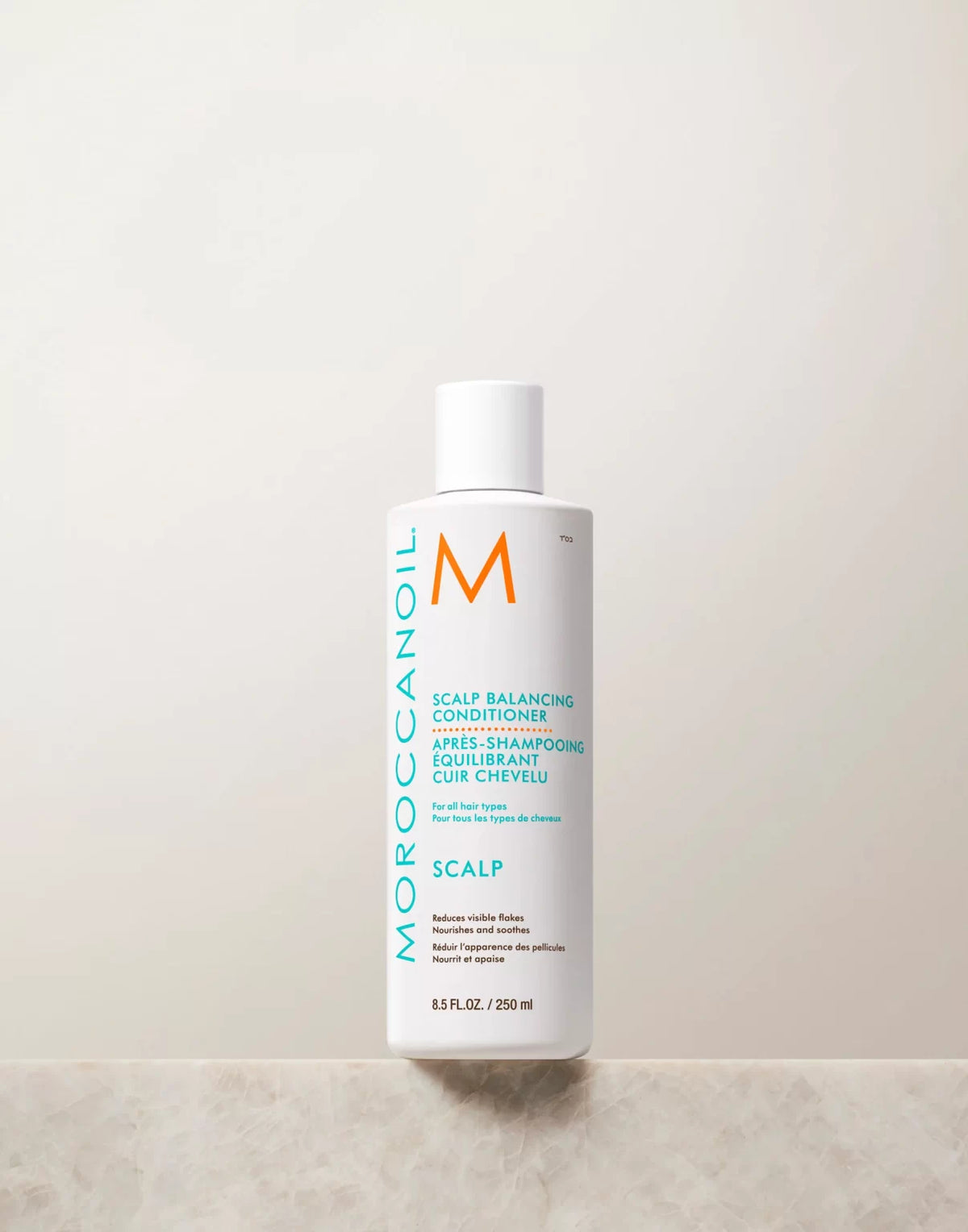 MOROCCANOIL Scalp Balancing Conditioner, 250 ml