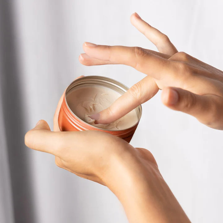 SOL DE IBIZA apsauginis kremas veidui ir kūnui nuo saulės su SPF 30, 100 g