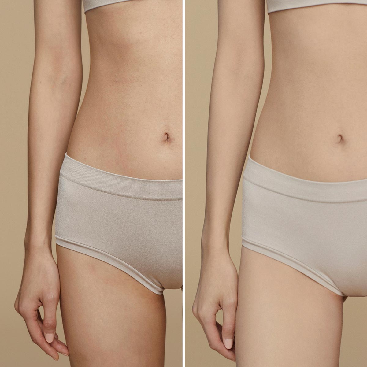 ALLEVEN spray foundation for body "Colour Shield", 100 ml