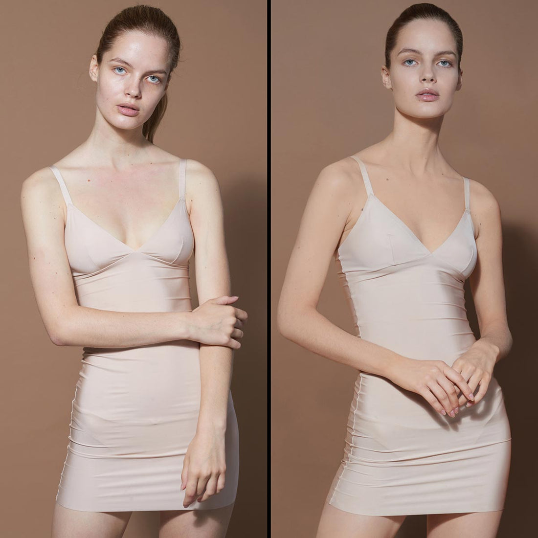 ALLEVEN spray foundation for body "Colour Shield", 200 ml