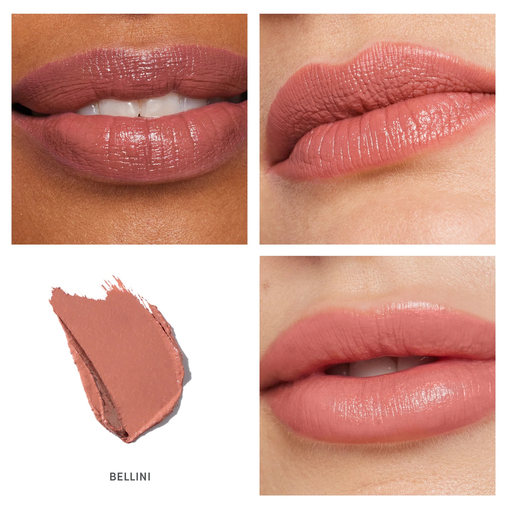 JANE IREDALE drėkinamieji lūpų dažai "Colorluxe", 2 g
