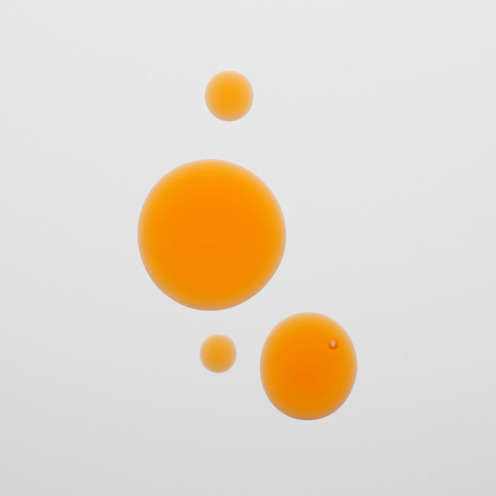 JORGOBE veido aliejus su bakučioliu, 30 ml