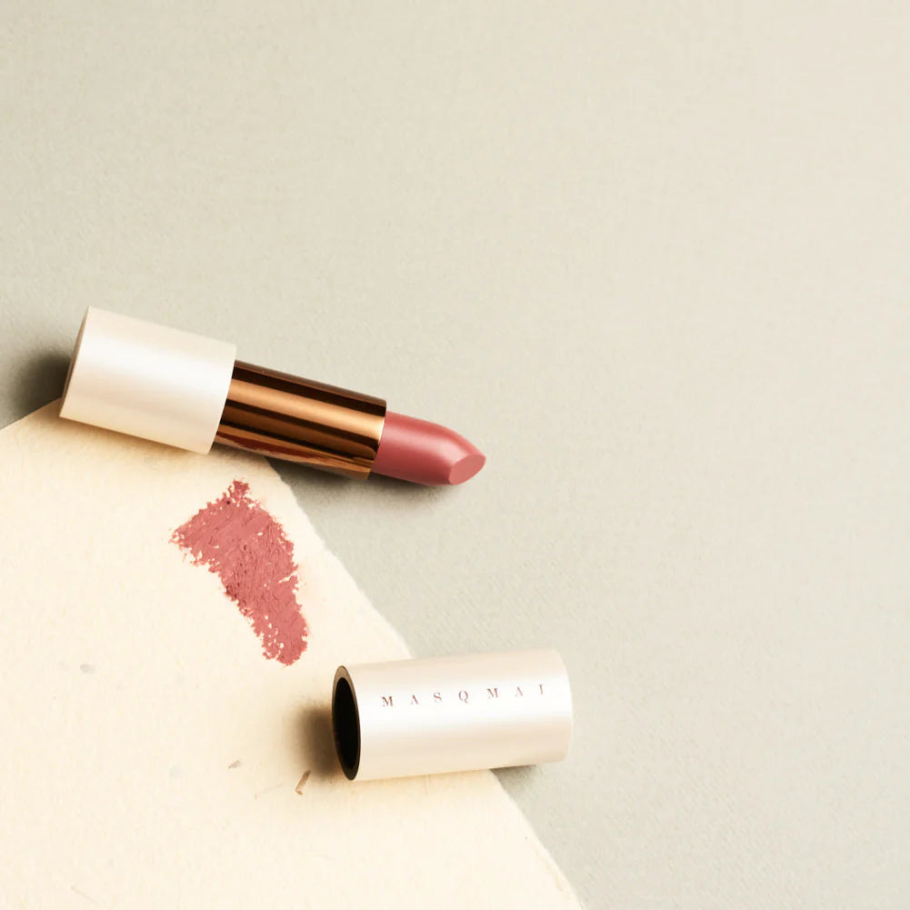 MASQMAI lipstick "Pink Velvet Lipstick", 3.5 g