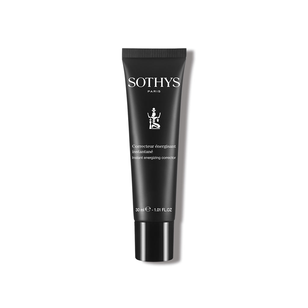SOTHYS momentinis energizuojantis koreguoklis "Instant energizing corrector", 30 ml