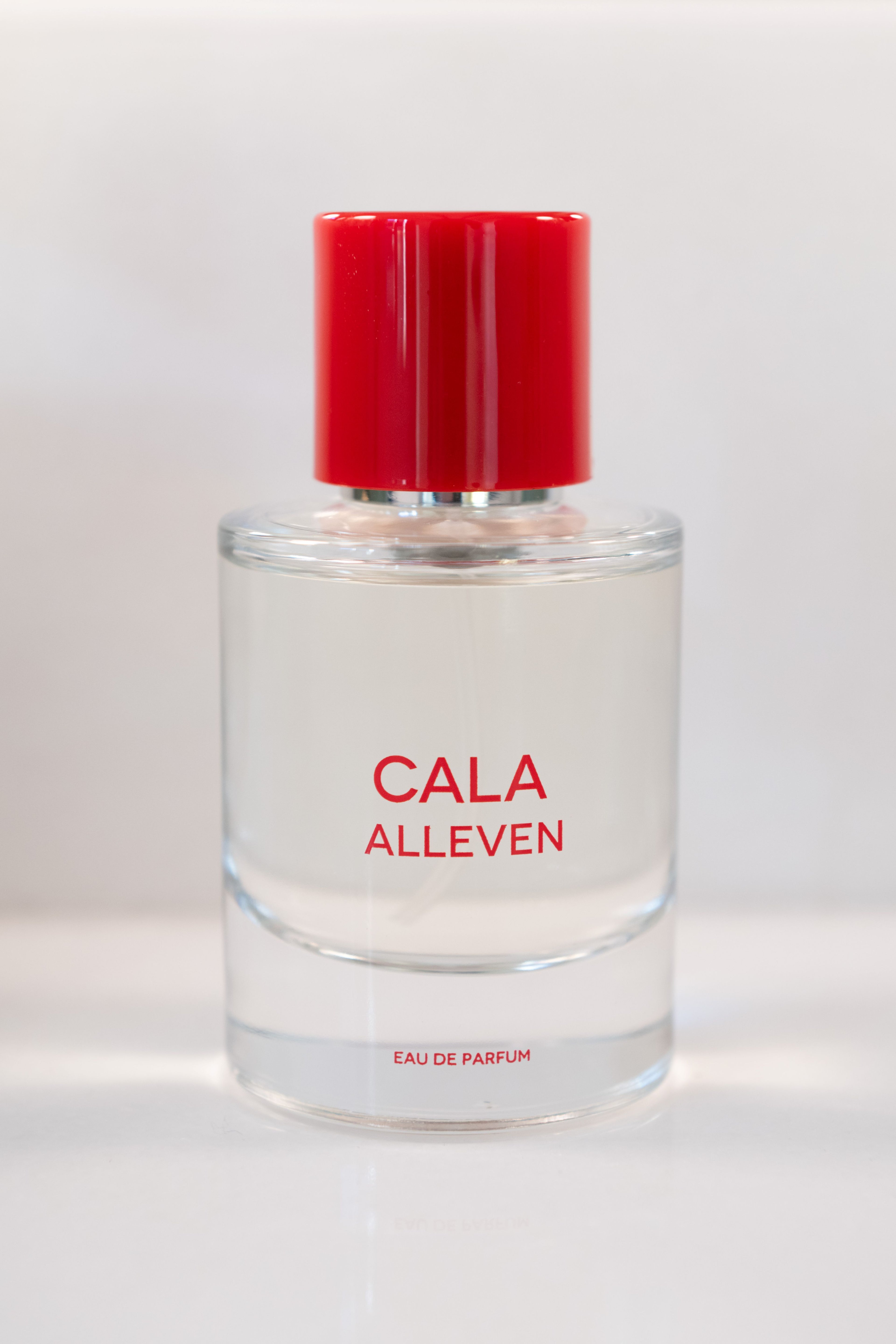 ALLEVEN kvepalai "Cala, Eau De Parfum", 50 ml