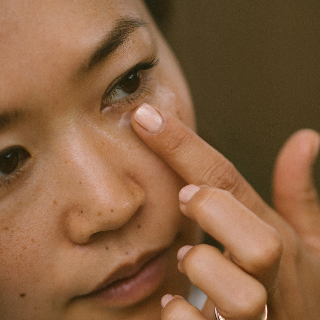 ECO by SONYA organic eye cream "Eye Compost", 18 ml