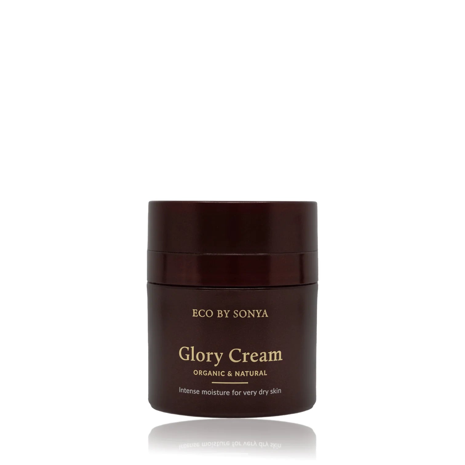 ECO BY SONYA face cream "Glory Cream", 50 ml