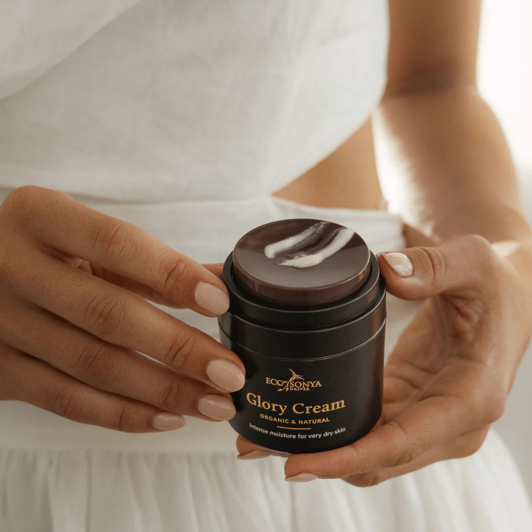 ECO BY SONYA face cream "Glory Cream", 50 ml