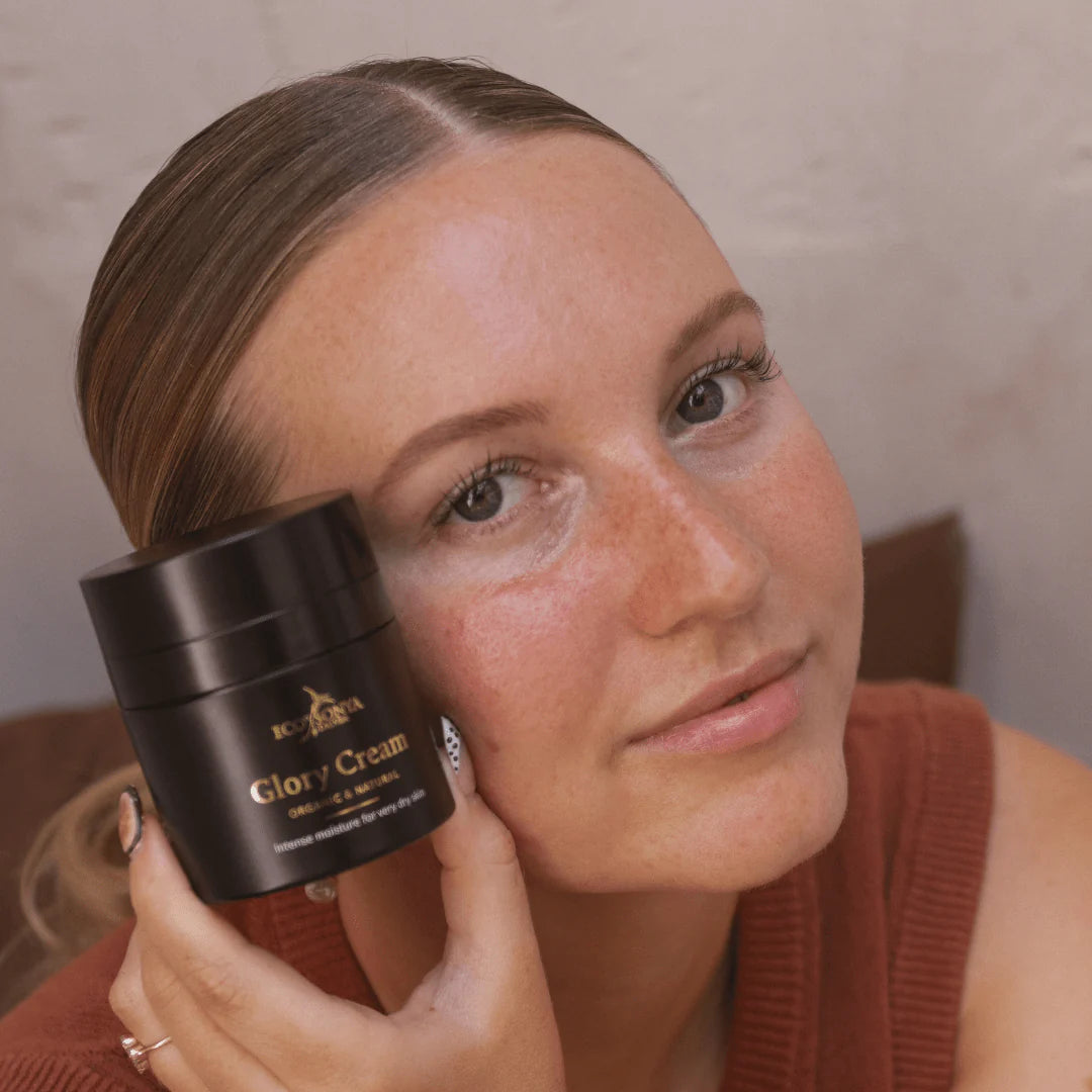 ECO BY SONYA face cream "Glory Cream", 50 ml