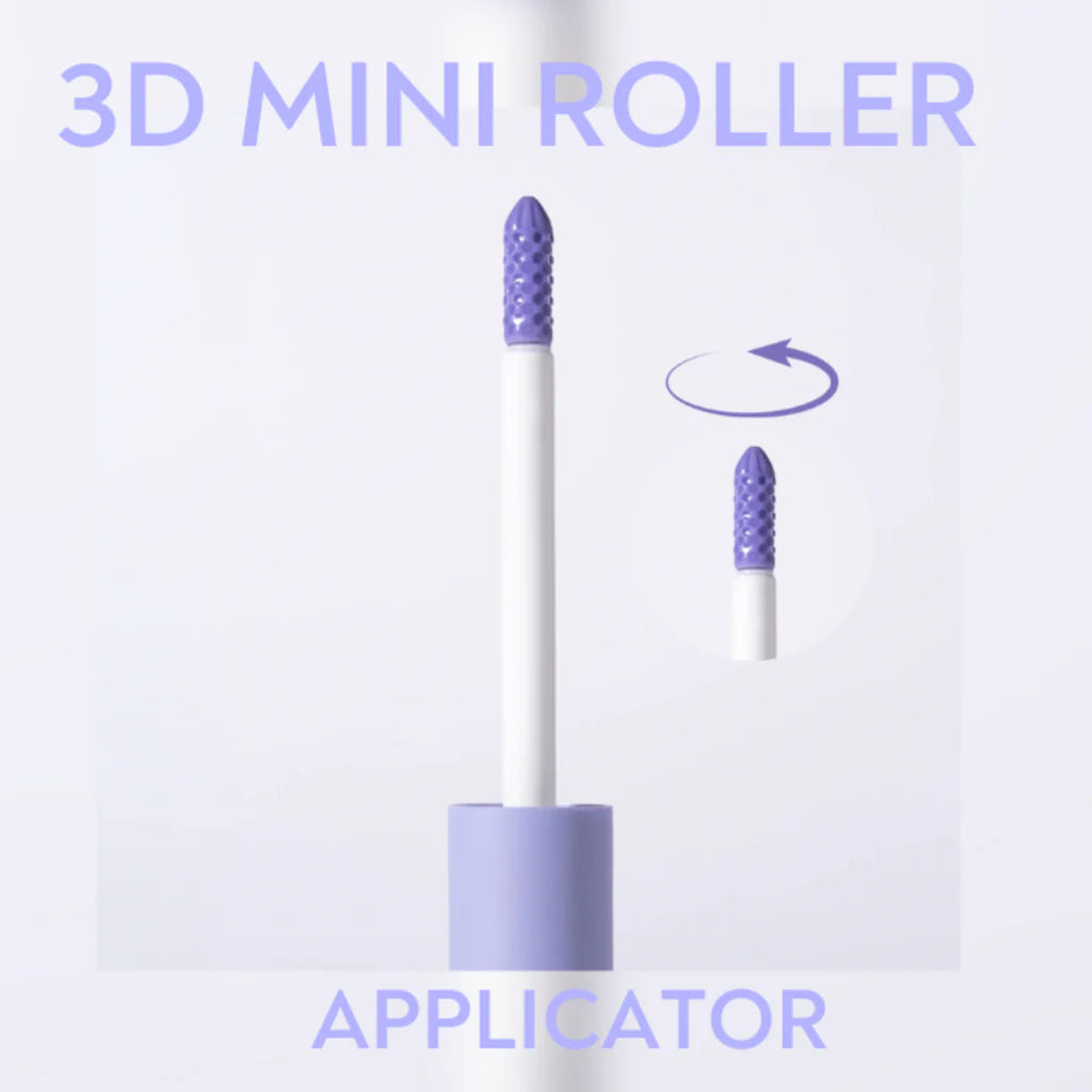 BLONDESISTER eyebrow care set (eyebrow/lash serum and eyebrow gel, 2x7 ml)