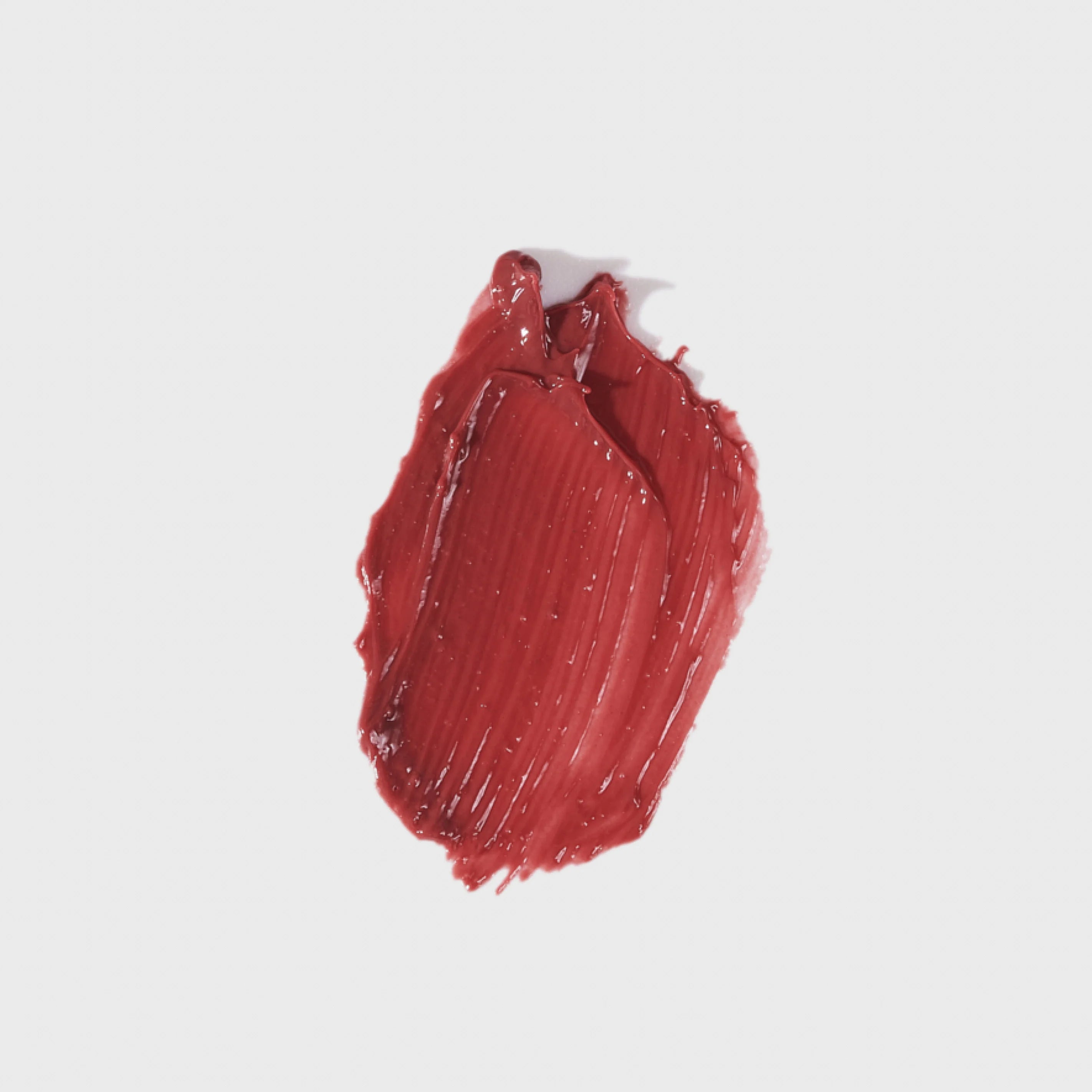 MASQMAI lip balm with color "Soft Berry Lip Balm", 3.5 g