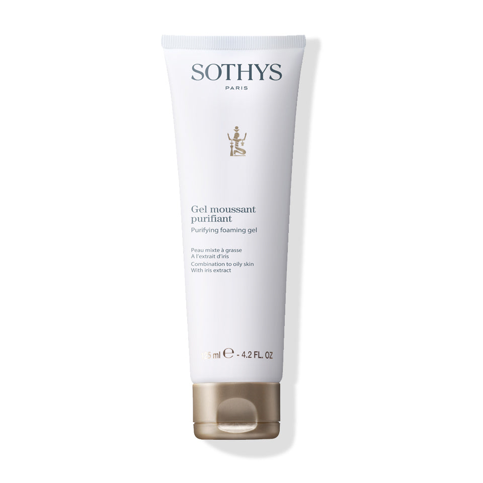 SOTHYS valanti putojanti želė, 125 ml