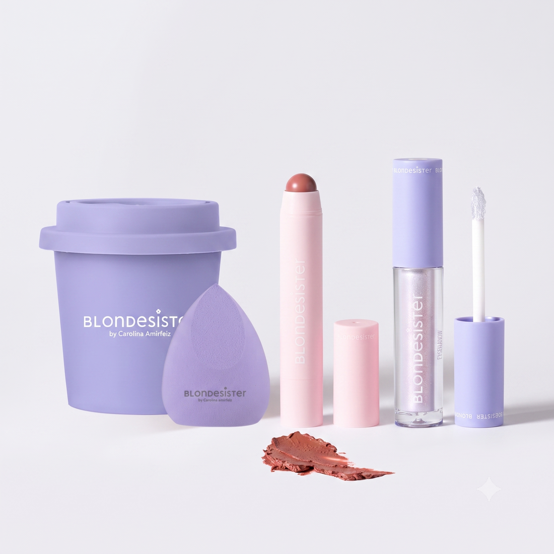 Carolinashop.lt limituotas rugpjūčio mėnesio pasiūlymas