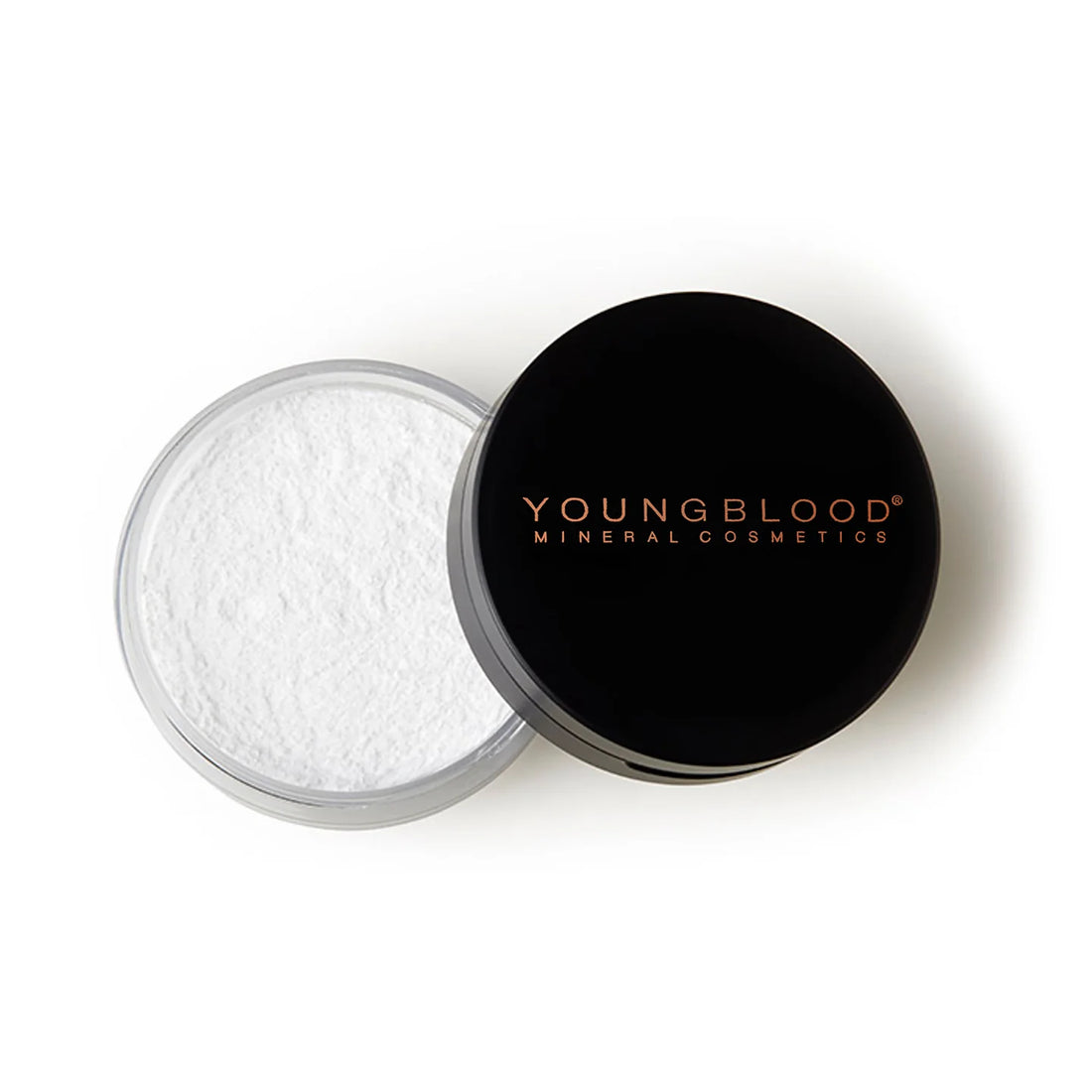 YOUNGBLOOD leveling mineral powder, 10 g