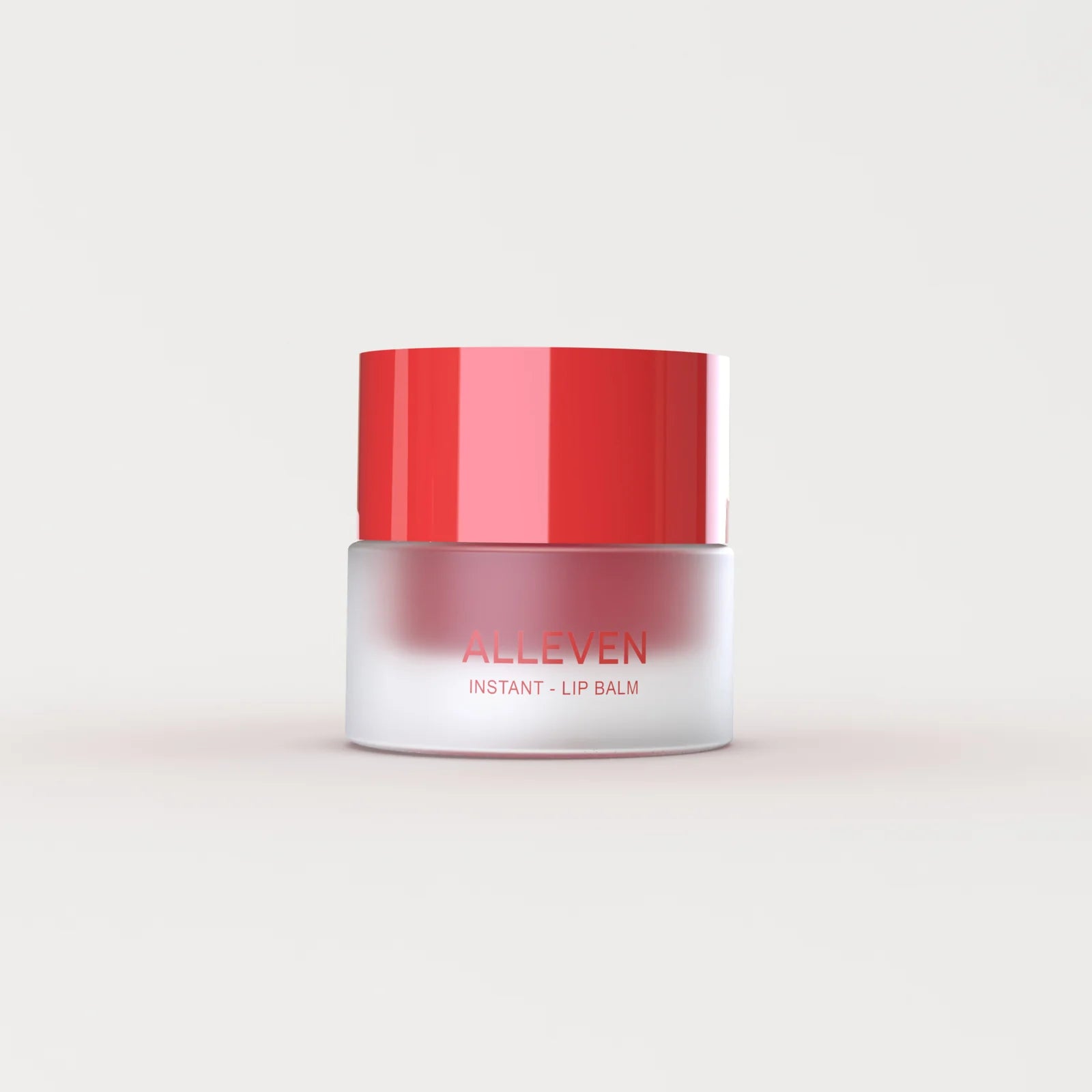 ALLEVEN lūpų balzamas „Instant - Lip Balm“, 5 g