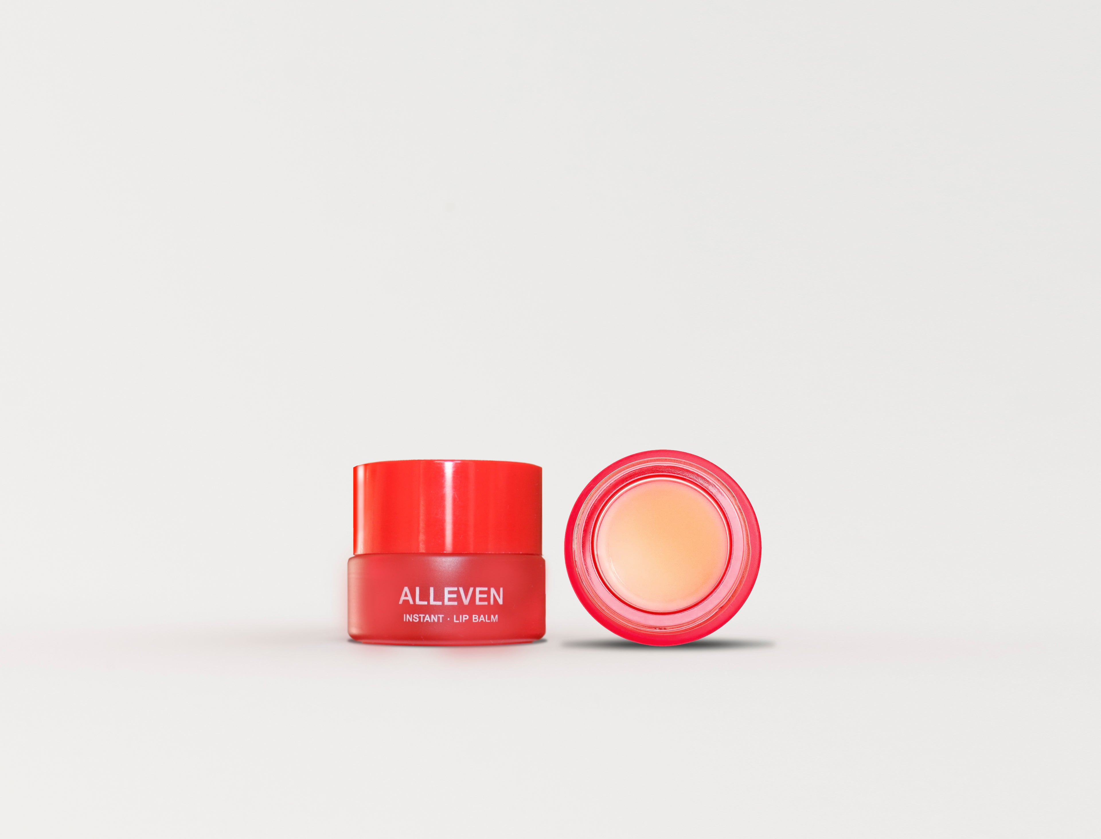 ALLEVEN lūpų balzamas „Instant - Lip Balm“, 5 g