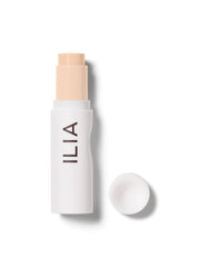 ILIA išsukamas pieštukas - makiažo pagrindas  „Skin rewind complexion stick", 10 g