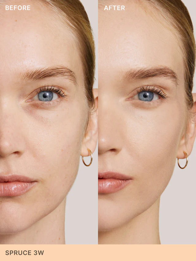 ILIA išsukamas pieštukas - makiažo pagrindas „Skin Rewind Complexion Stick", 10 g