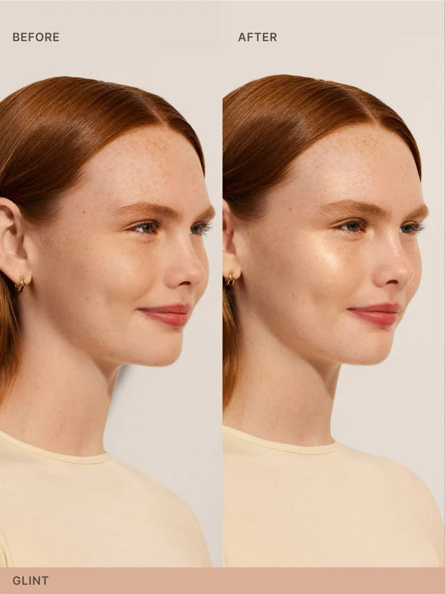 ILIA kreminė švytėjimo priemonė "Lightshift Cream Highlighter", 7.8 g