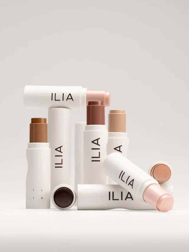 ILIA rewind pencil - make-up base "Skin rewind complexion stick", 10 g