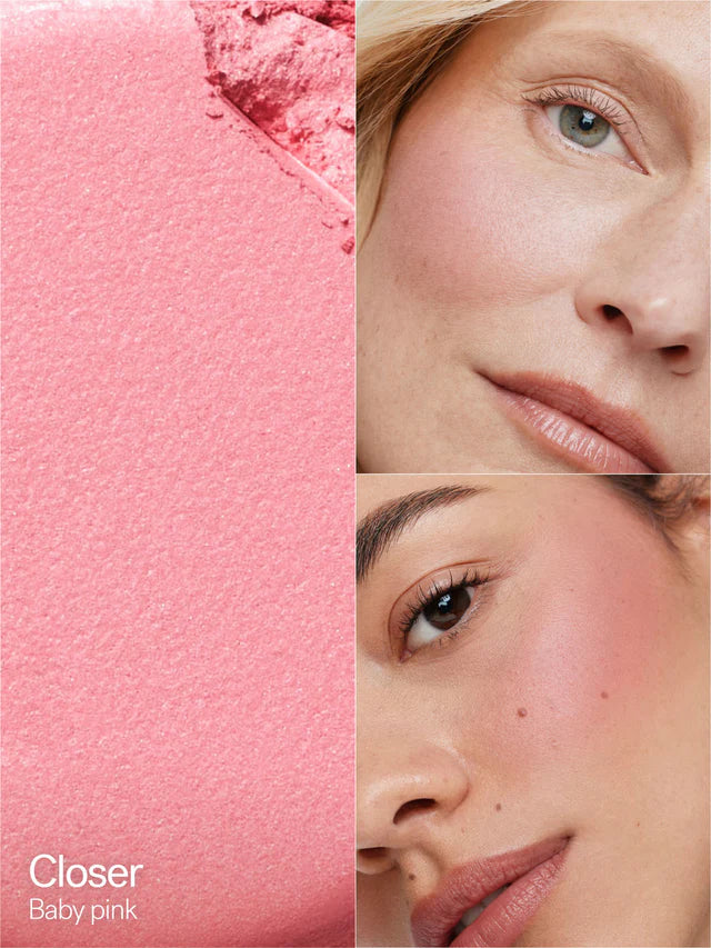 ILIA skaistalai "Soft Focus Blurring Blush", 4.5 g