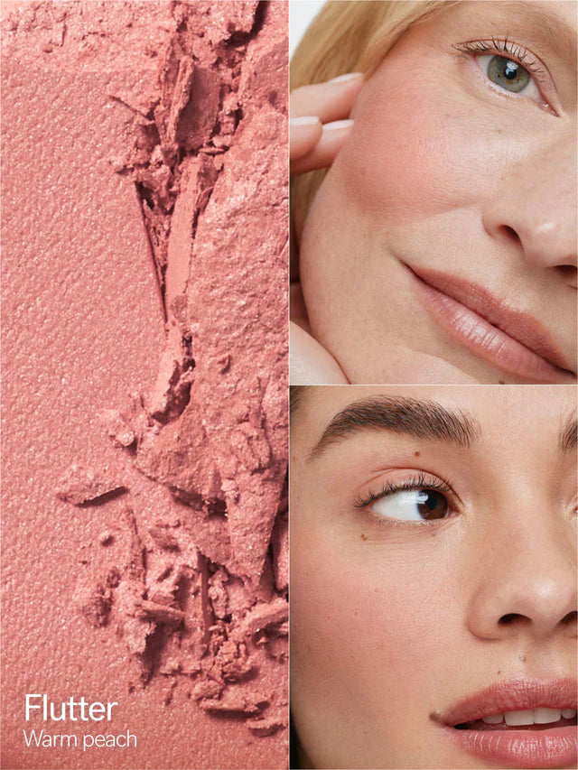 ILIA skaistalai "Soft Focus Blurring Blush", 4.5 g