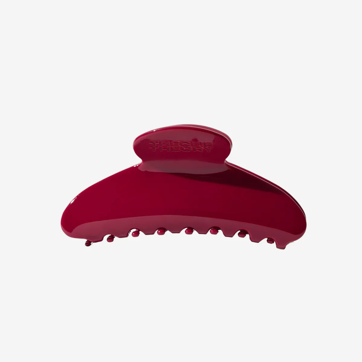 The CLIP THEORY hairpin "Muse clip" - size L