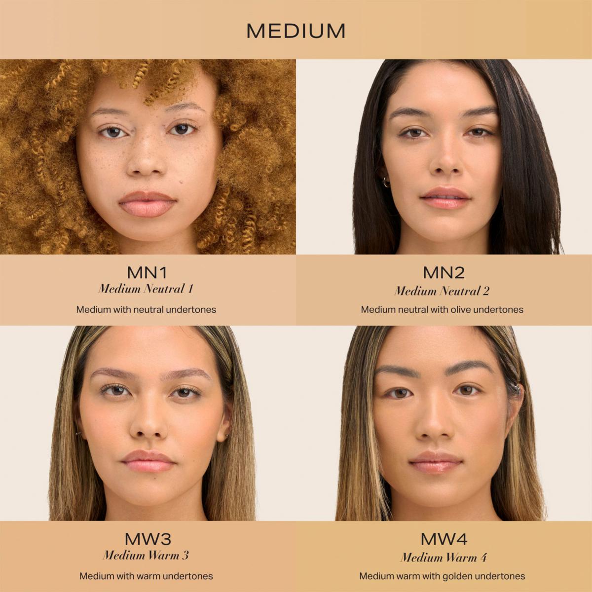 YOUNGBLOOD skystas mineralinis makiažo pagrindas “Beyondblur™ Skin Perfecting Foundation”, 30 ml