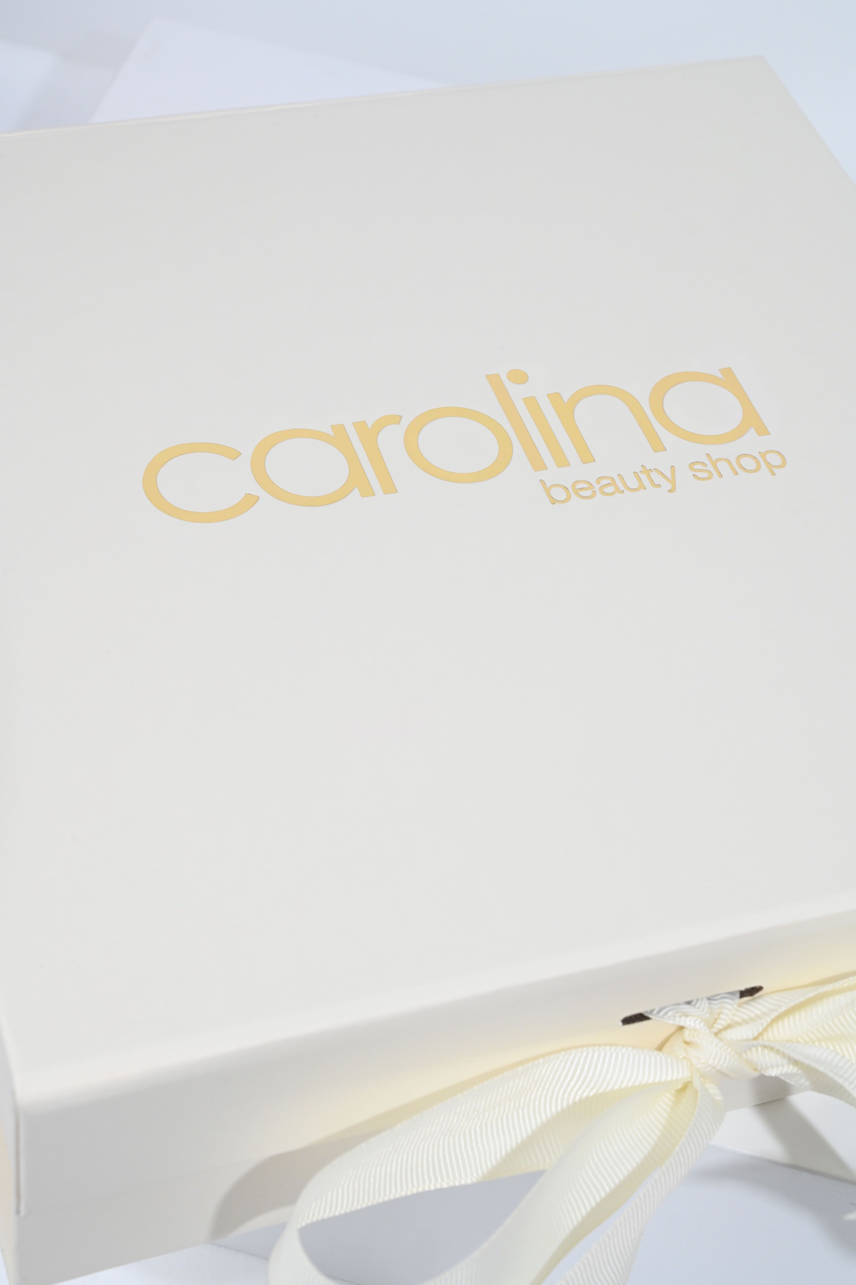 Carolinashop.lt Beauty Box - Summer Edition&