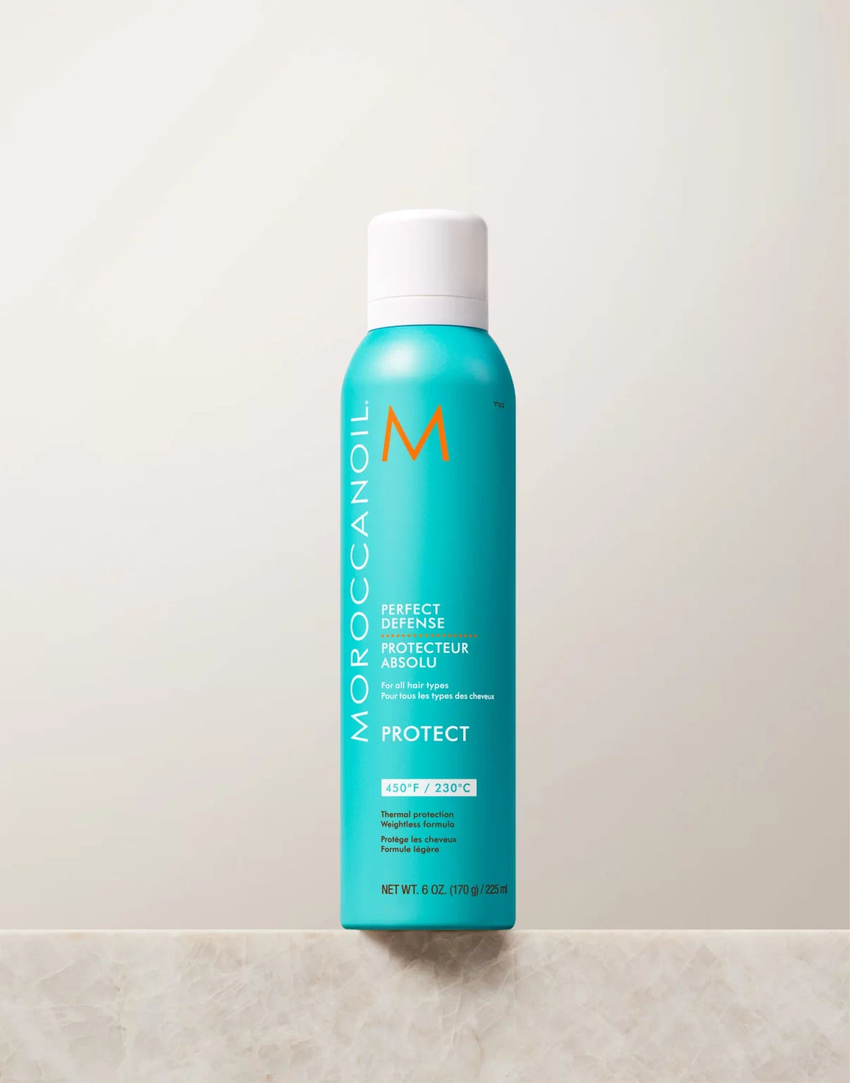 MOROCCANOIL apsauga nuo karščio "Perfect Defense", 225 ml