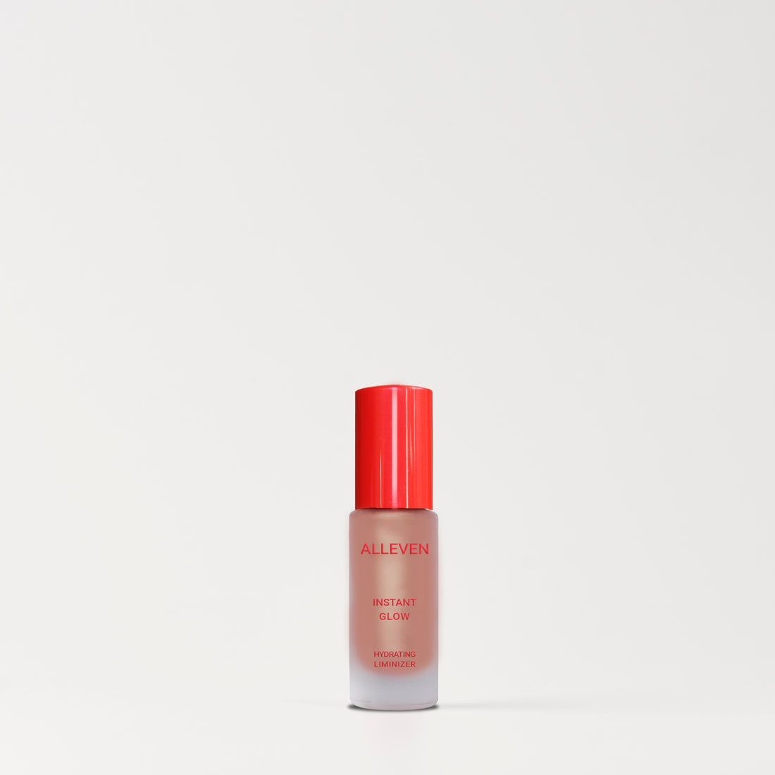 ALLEVEN švytėjimo priemonė „Instant Glow“, 5 ml