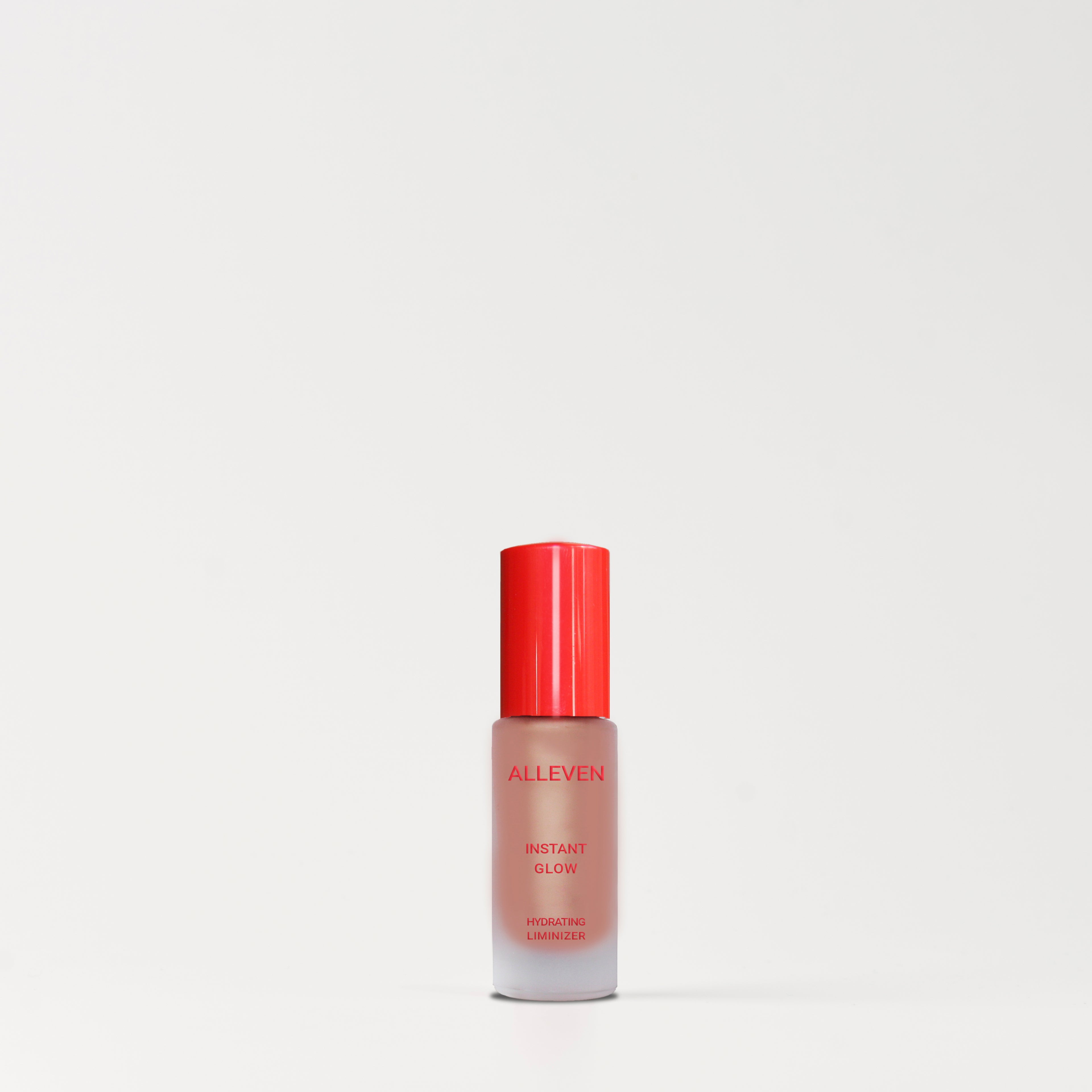 ALLEVEN highlighter Instant Glow, 5 ml