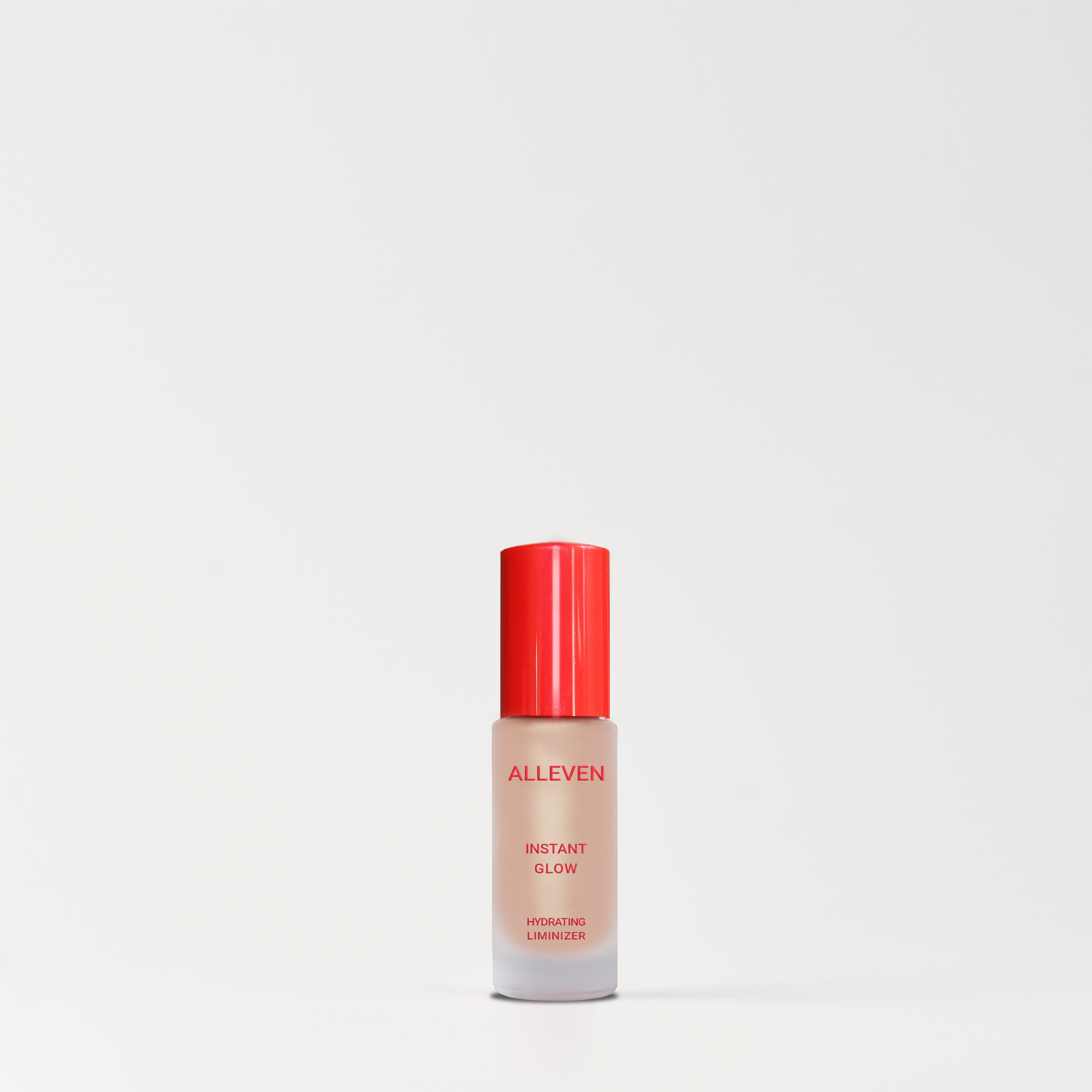 ALLEVEN highlighter Instant Glow, 5 ml