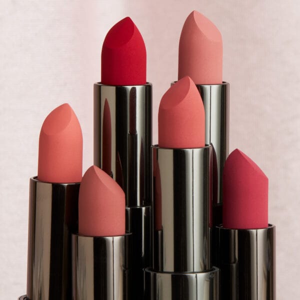 REVIDERM lūpų dažai "Velvet Illusion", 3.5 ml