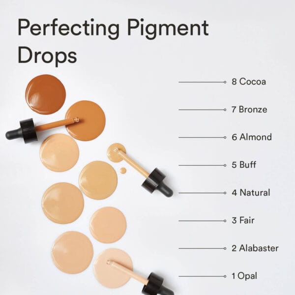 REVIDERM Perfecting Pigment Drops, 20 ml