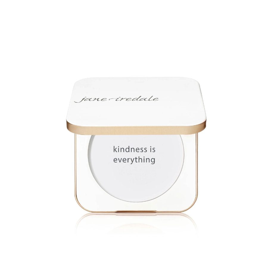 JANE IREDALE pressed powder case "Empty Compact", 1 pc.