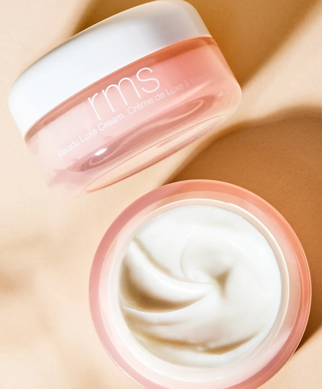 RMS veido kremas "Kakadu Luxe Cream", 50 ml