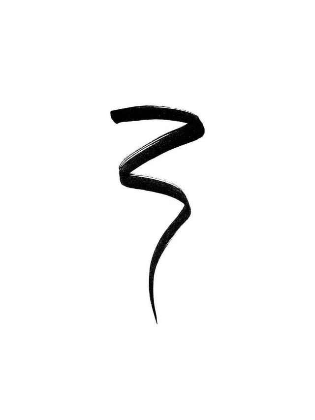 ILIA skystas akių pravedimas "Clean Line Liquid Liner”, 0.55 ml