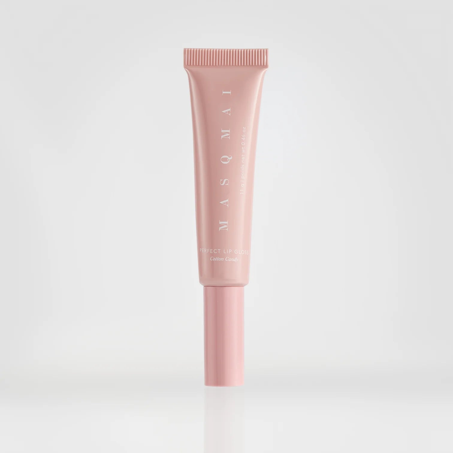 MASQMAI lip gloss "Perfect lip gloss", 11 g