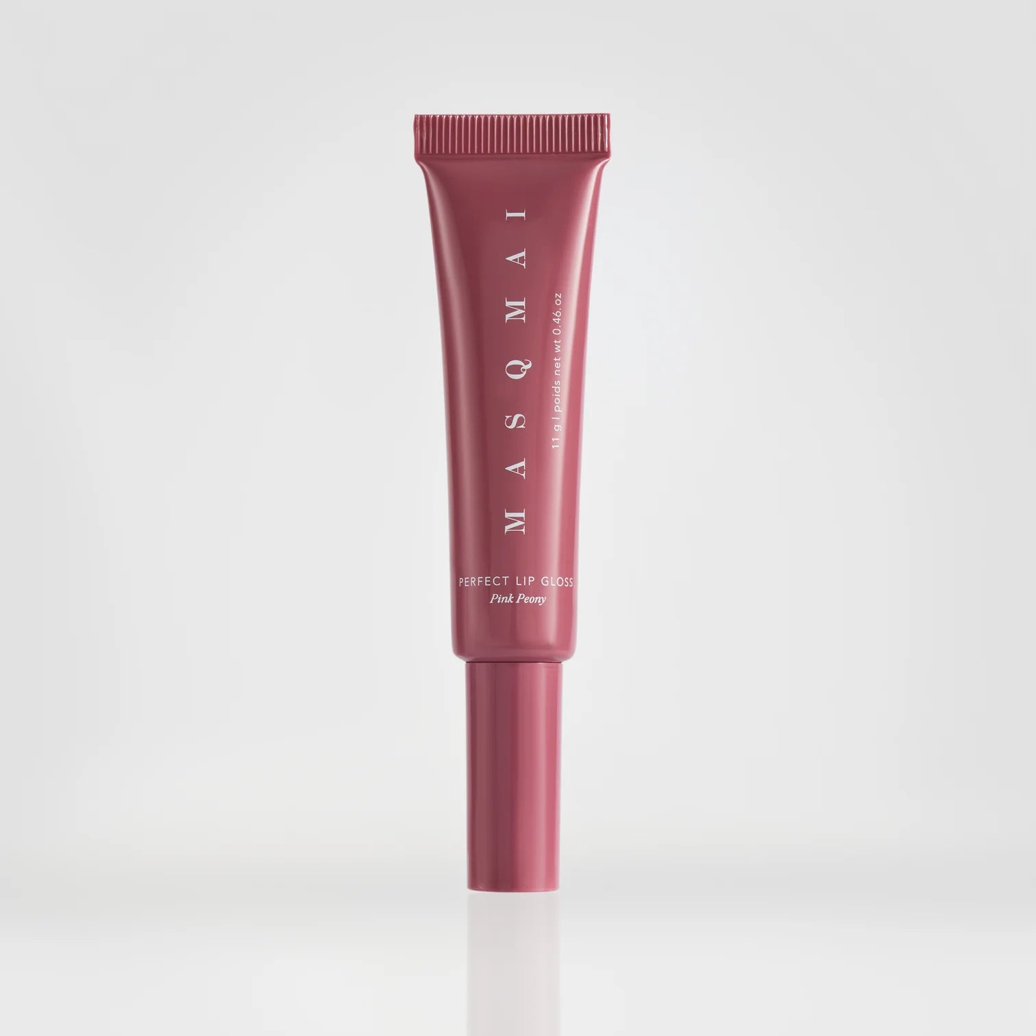 MASQMAI lip gloss "Perfect lip gloss", 11 g