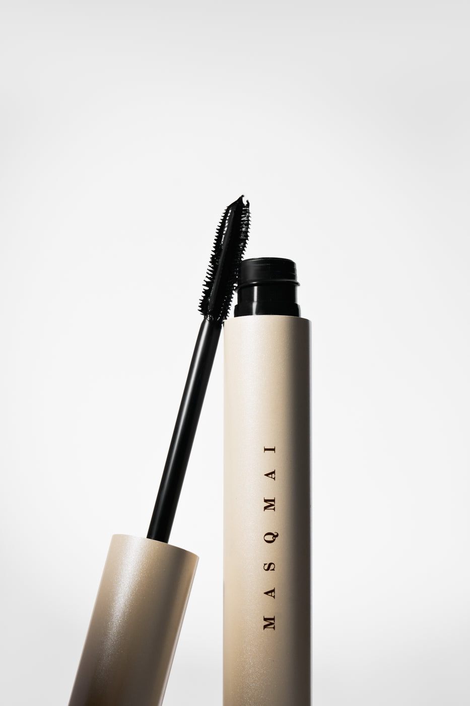 MASQMAI trigubo poveikio akių tušas, 10 ml